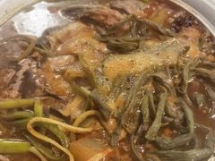 -红井路游艺炖锅·音乐餐吧(十渡店)