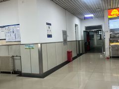 -中国农业大学·第四食堂风味餐厅