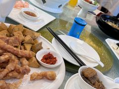 -老人和饭店(打浦路店)