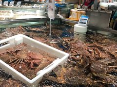 -盒马鲜生(杭州运河上街店)