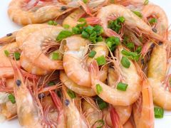 -渔满仓海鲜渔家(象山二店)
