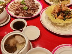 -春梅里卤鹅馆·47年老字号(中山路店)