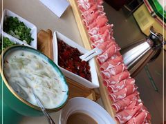 -阳坊胜利涮羊肉(阳坊老店)