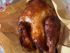 -怪合味香酥鸡鸭(大东店)