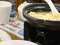 -重庆石磨豆花庄(乔庄店)