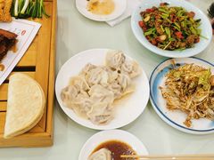-八珍饺子·烤鸭·家常菜