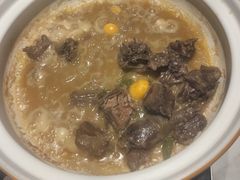 -饭橘汉江码头·乡野土菜馆(静安路店)