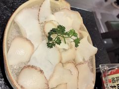 -得意咚瓜·顺德鱼生·冬瓜火锅(深圳首店)