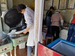 -李氏憨粑粑(文林街店)