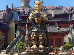 -上海东林寺(金山区)