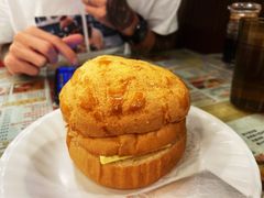 -黄恩记茶餐厅(杨箕店)