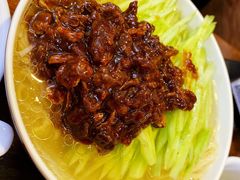 -胖太太四川麻辣排骨串(镇江路分店)