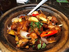 -汤城小厨•粤菜•靓汤(苏州街店)