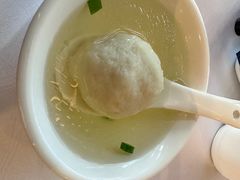-聚春园自助餐厅(东街口店)