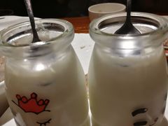 -又一福烤鸭·北京菜(东四店)