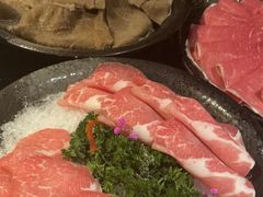 -捞王锅物料理(凯旋路店)