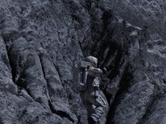-墨石公园景区