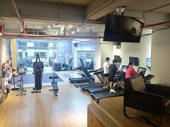 -YCHL Studios健身工作室(市二宫店)