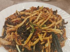 -老浒记烤鸭-北京菜(琉璃厂店)