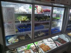 -陈记麻辣烫(浦口道店)