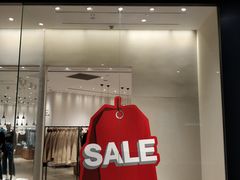-URBAN REVIVO(西安Momopark店)