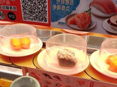 -争鲜回转寿司(东方银座店)