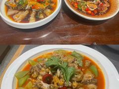 -阿毛饭店(和义路店)