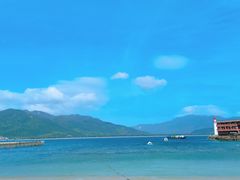 -海南分界洲岛旅游区