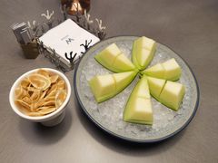 -长沙W酒店·SHINN YEN星艳中餐厅