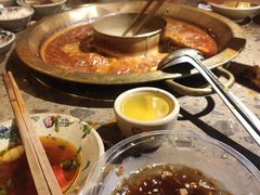 -小龙坎火锅(双林店)