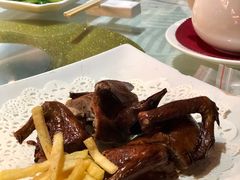 -潮福城大酒楼·潮粤菜·港式点心(阳光城店)
