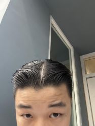 -GANO HAIR 