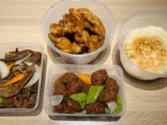 -宝发园名菜馆