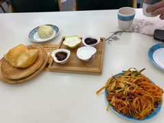 -BAURSAK包尔萨克早餐屋(第二分店)
