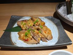 -德川家日本料理(顺义华联店)