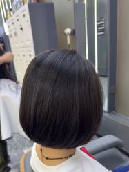 -藤野造型烫染接发