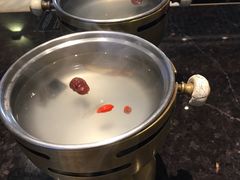 -川骄海鲜自助(河东店)