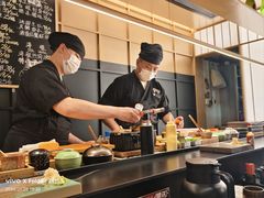 -Sushi Hanzo半藏(天环广场店)