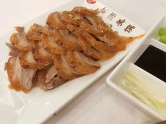 -全聚德(常州店)