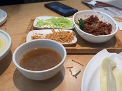 -香香春饼·非遗技艺(万达店)