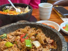 -全州拌饭馆(断桥店)
