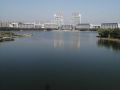 -无锡市市民中心