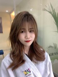 -3AM HAIR SALON染发接发