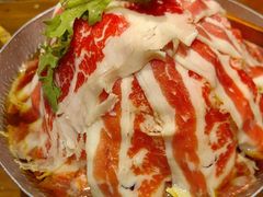 -白石的深夜食堂(济南万象城店)