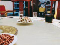 -双喜饭庄(马道坡街店)