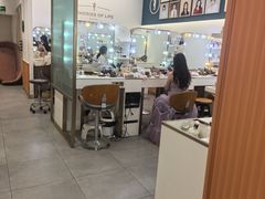 -海马体照相馆(万菱汇店)