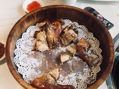 -蕃茄述·好汤自然来(江汉路店)