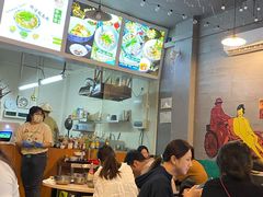 -海安安越南粉(丹竹頭店)