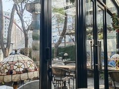 -Golden Lily河内巴黎法越料理餐厅(建国西路店)