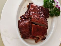 -远洋宾馆·江景餐厅